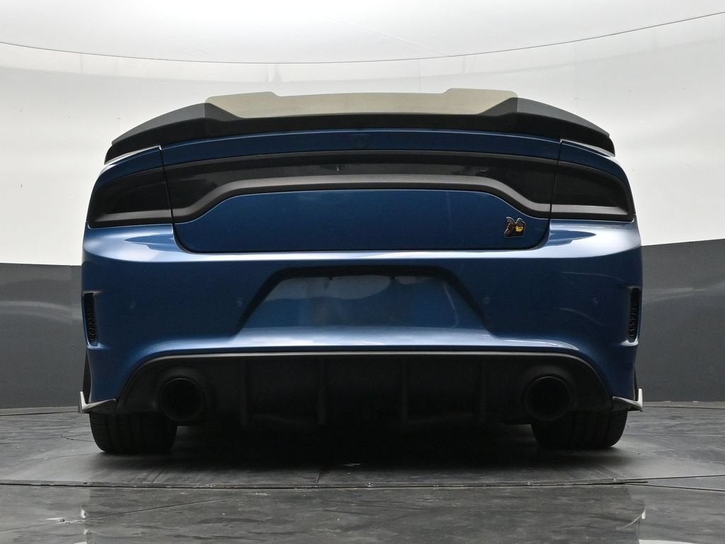 2021 Dodge Charger Scat Pack