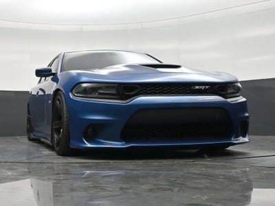 2021 Dodge Charger Scat Pack