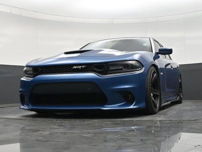 2021 Dodge Charger Scat Pack
