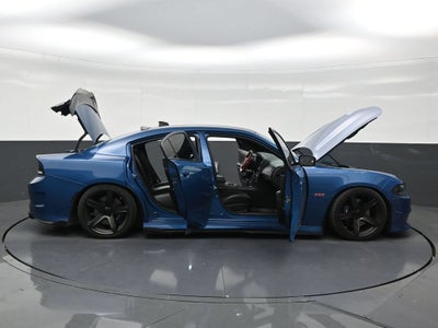 2021 Dodge Charger Scat Pack