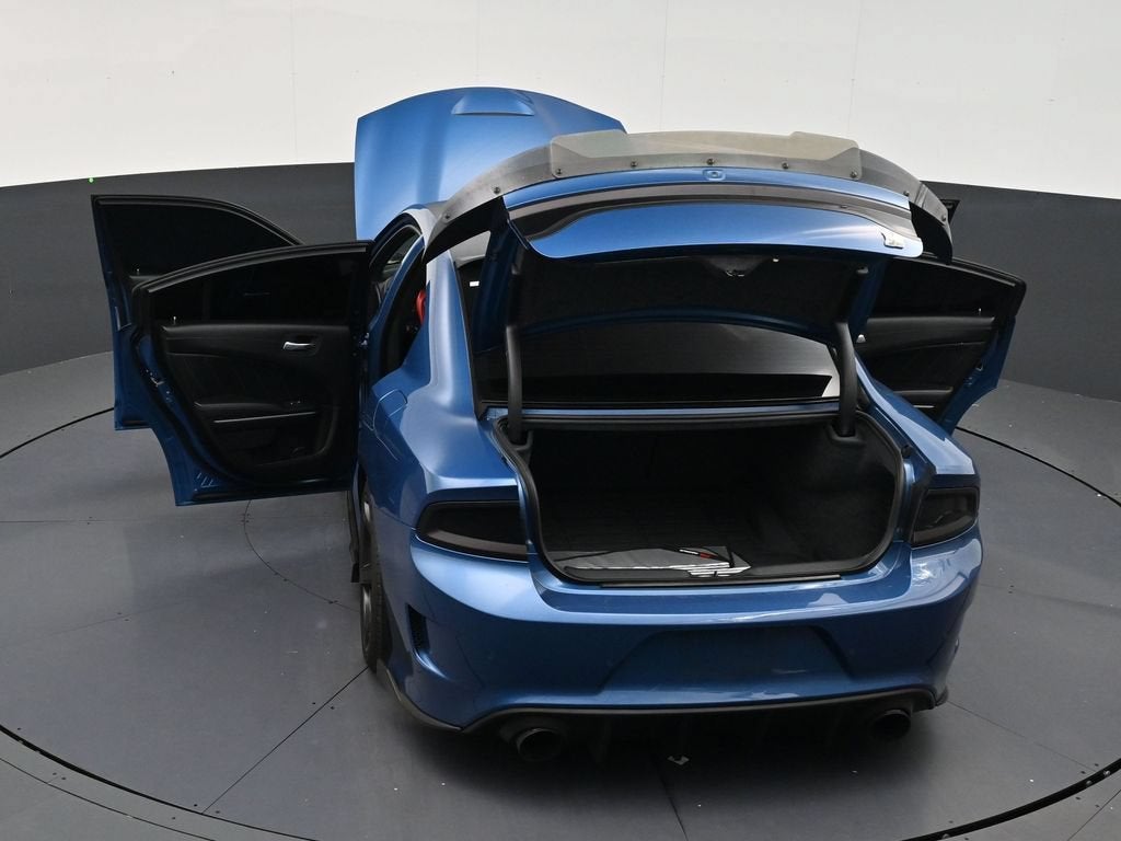 2021 Dodge Charger Scat Pack