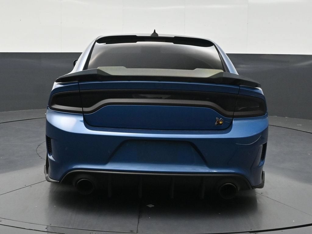 2021 Dodge Charger Scat Pack