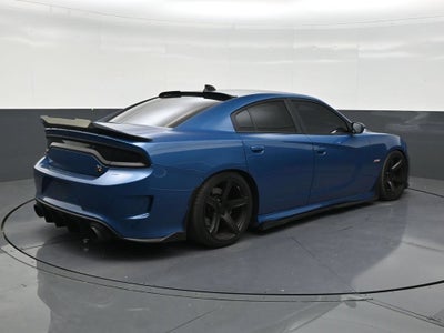 2021 Dodge Charger Scat Pack