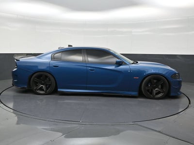 2021 Dodge Charger Scat Pack