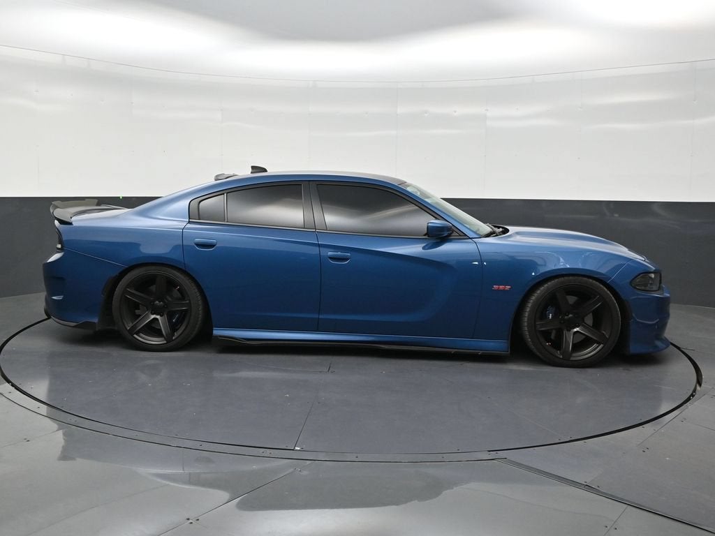 2021 Dodge Charger Scat Pack