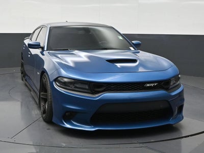 2021 Dodge Charger Scat Pack