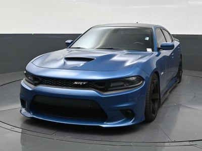 2021 Dodge Charger Scat Pack