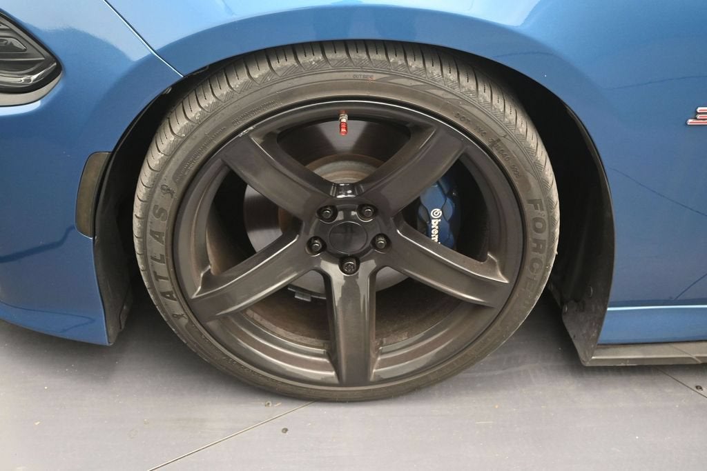 2021 Dodge Charger Scat Pack