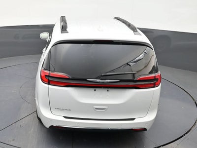 2021 Chrysler Pacifica Touring