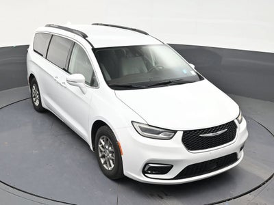 2021 Chrysler Pacifica Touring