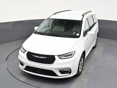 2021 Chrysler Pacifica Touring