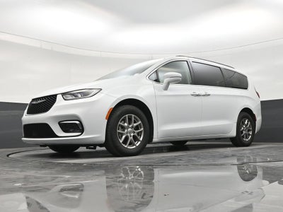 2021 Chrysler Pacifica Touring