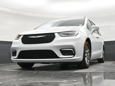 2021 Chrysler Pacifica Touring