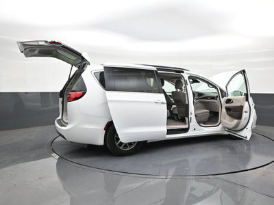 2021 Chrysler Pacifica Touring