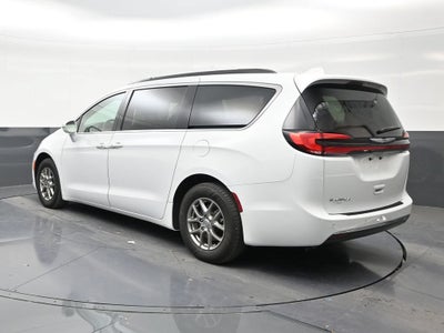 2021 Chrysler Pacifica Touring