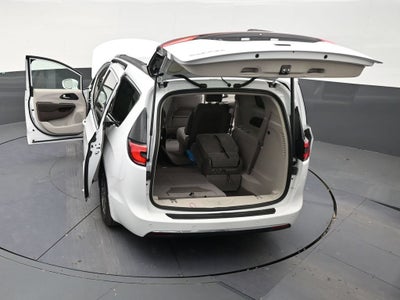 2021 Chrysler Pacifica Touring