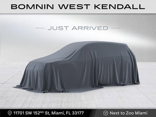2025 Chevrolet BrightDrop 400 FWD 400