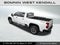 2023 Chevrolet Silverado 2500 HD Custom