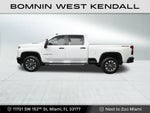2023 Chevrolet Silverado 2500 HD Custom