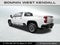 2023 Chevrolet Silverado 2500 HD Custom