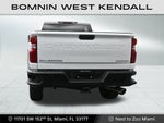 2023 Chevrolet Silverado 2500 HD Custom