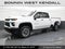 2022 Chevrolet Silverado 2500 HD Custom