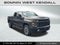2022 Chevrolet Silverado 2500 HD Custom