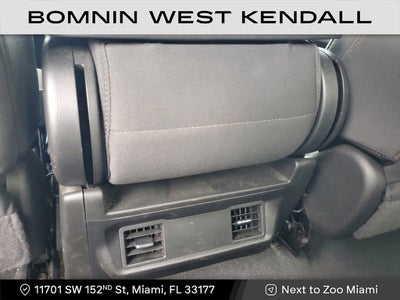 2022 Chevrolet Silverado 2500 HD Custom