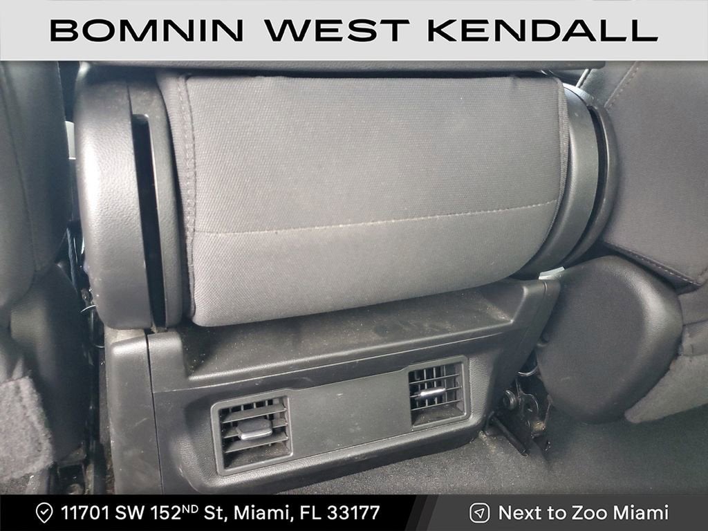 2022 Chevrolet Silverado 2500 HD Custom