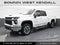 2023 Chevrolet Silverado 2500 HD LT