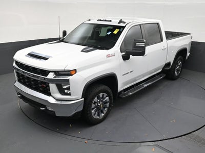 2023 Chevrolet Silverado 2500 HD LT