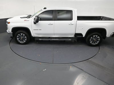 2023 Chevrolet Silverado 2500 HD LT
