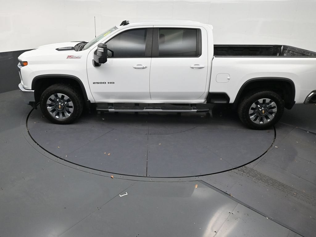 2023 Chevrolet Silverado 2500 HD LT