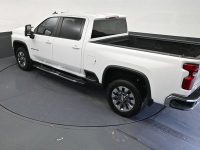 2023 Chevrolet Silverado 2500 HD LT