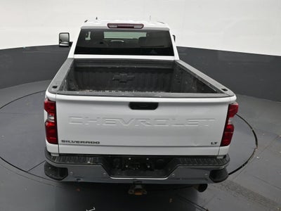 2023 Chevrolet Silverado 2500 HD LT