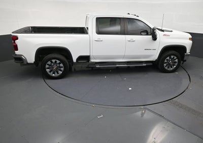 2023 Chevrolet Silverado 2500 HD LT