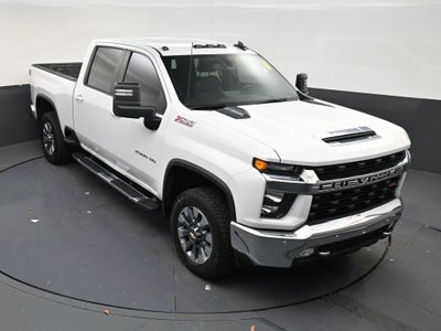 2023 Chevrolet Silverado 2500 HD LT