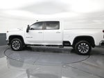 2023 Chevrolet Silverado 2500 HD LT