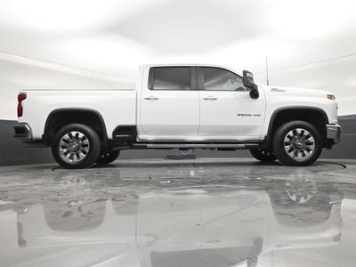 2023 Chevrolet Silverado 2500 HD LT