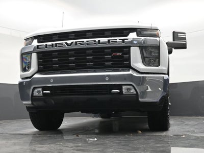 2023 Chevrolet Silverado 2500 HD LT