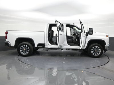 2023 Chevrolet Silverado 2500 HD LT