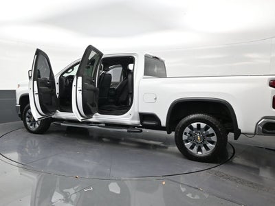 2023 Chevrolet Silverado 2500 HD LT