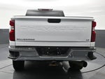2023 Chevrolet Silverado 2500 HD LT