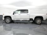 2022 Chevrolet Silverado 2500 HD High Country
