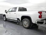 2022 Chevrolet Silverado 2500 HD High Country