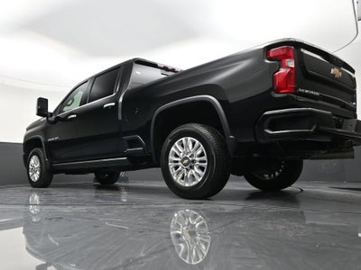 2022 Chevrolet Silverado 2500 HD High Country