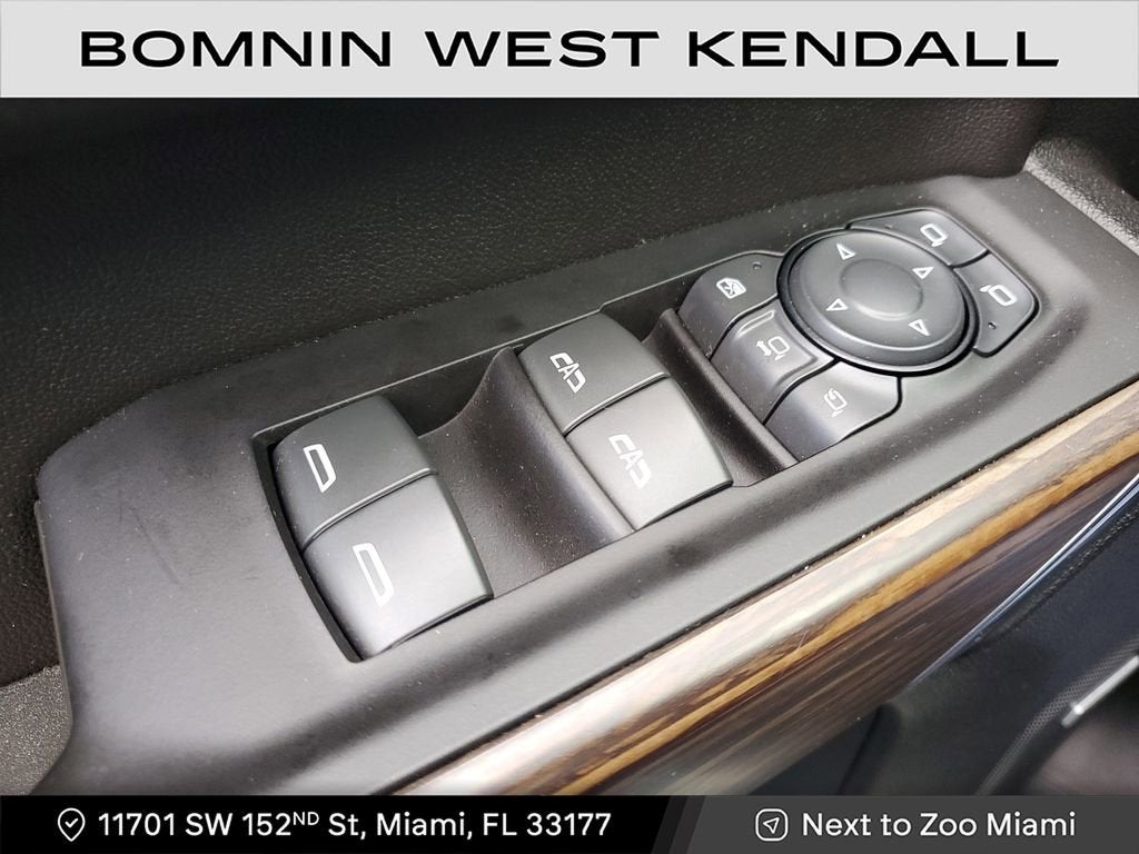 2022 Chevrolet Silverado 2500 HD High Country