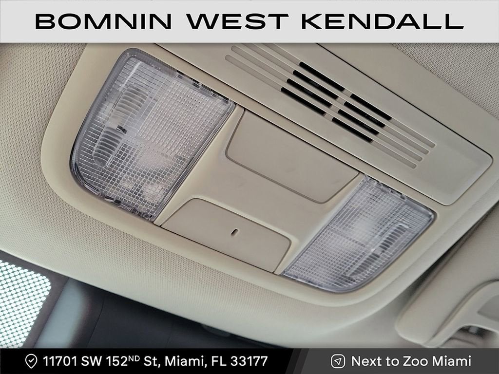 2020 Honda Civic Sedan LX