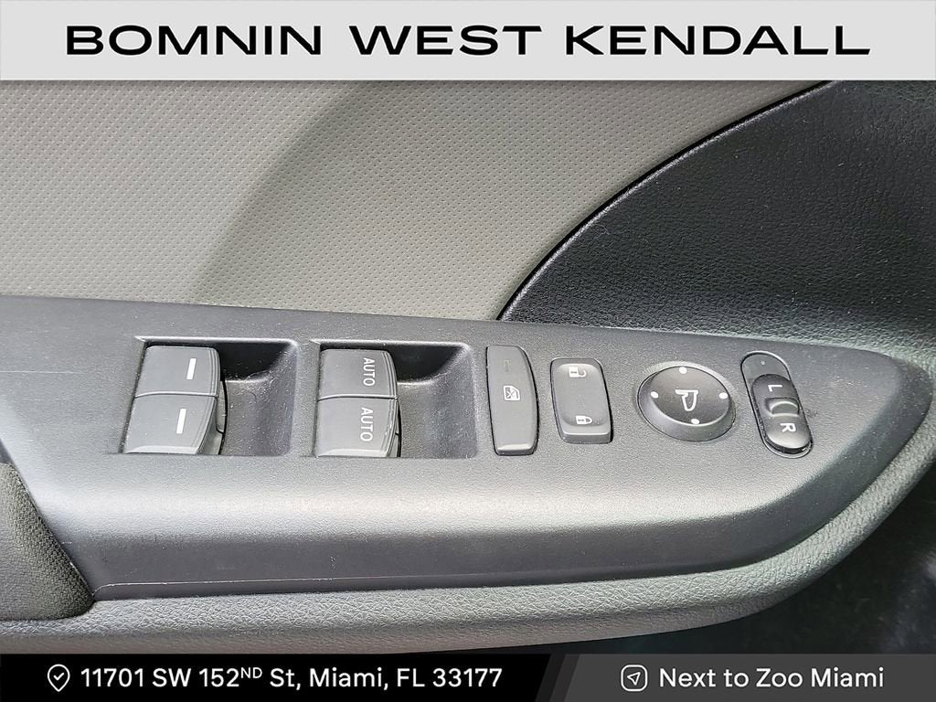 2020 Honda Civic Sedan LX