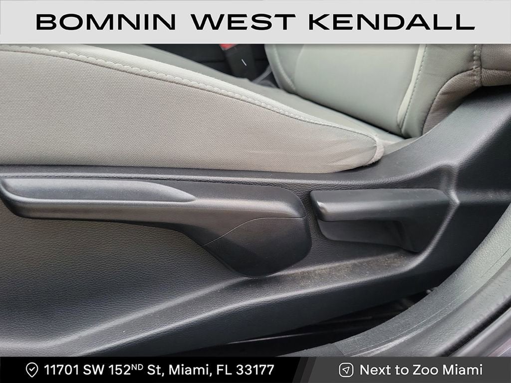 2020 Honda Civic Sedan LX